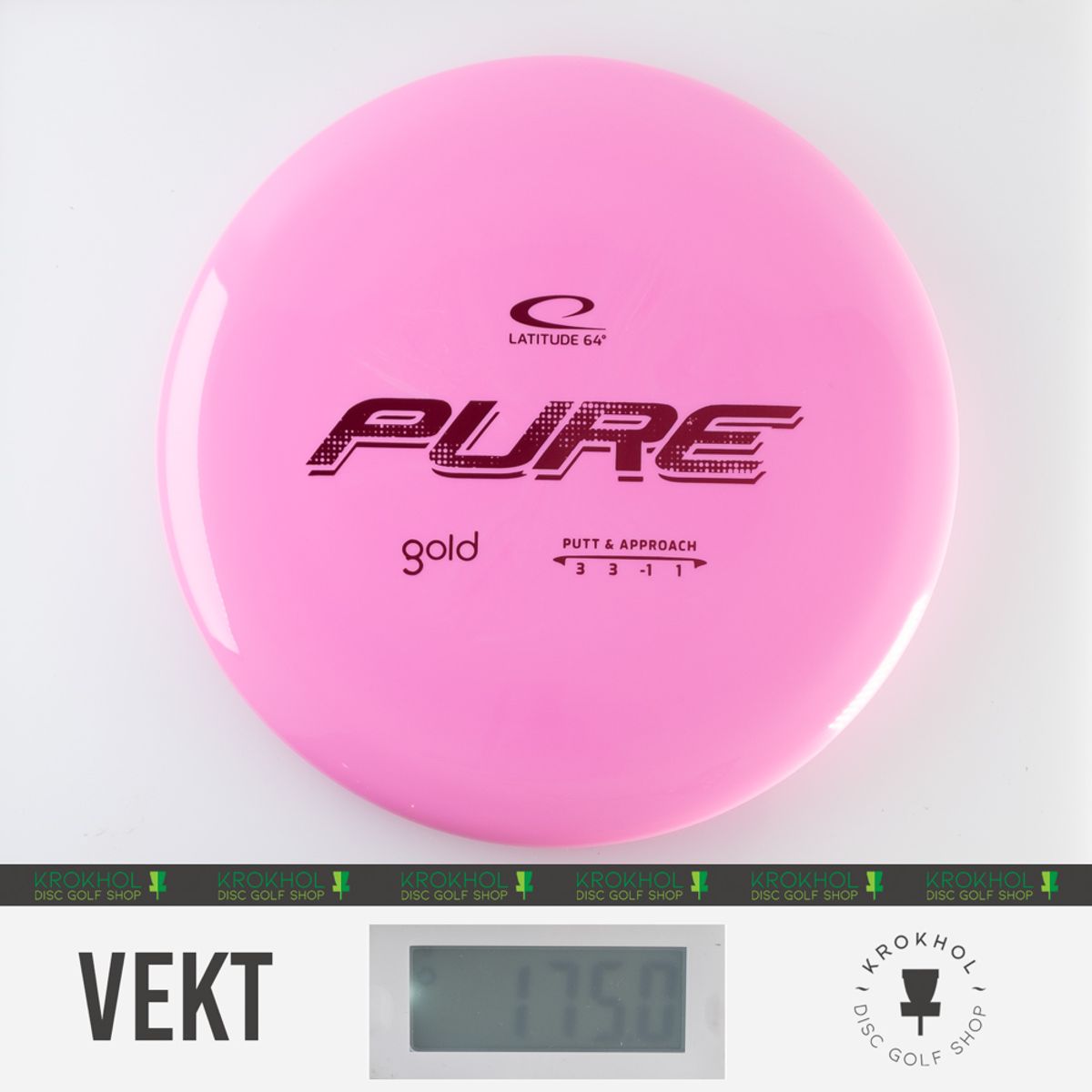 Gold Pure