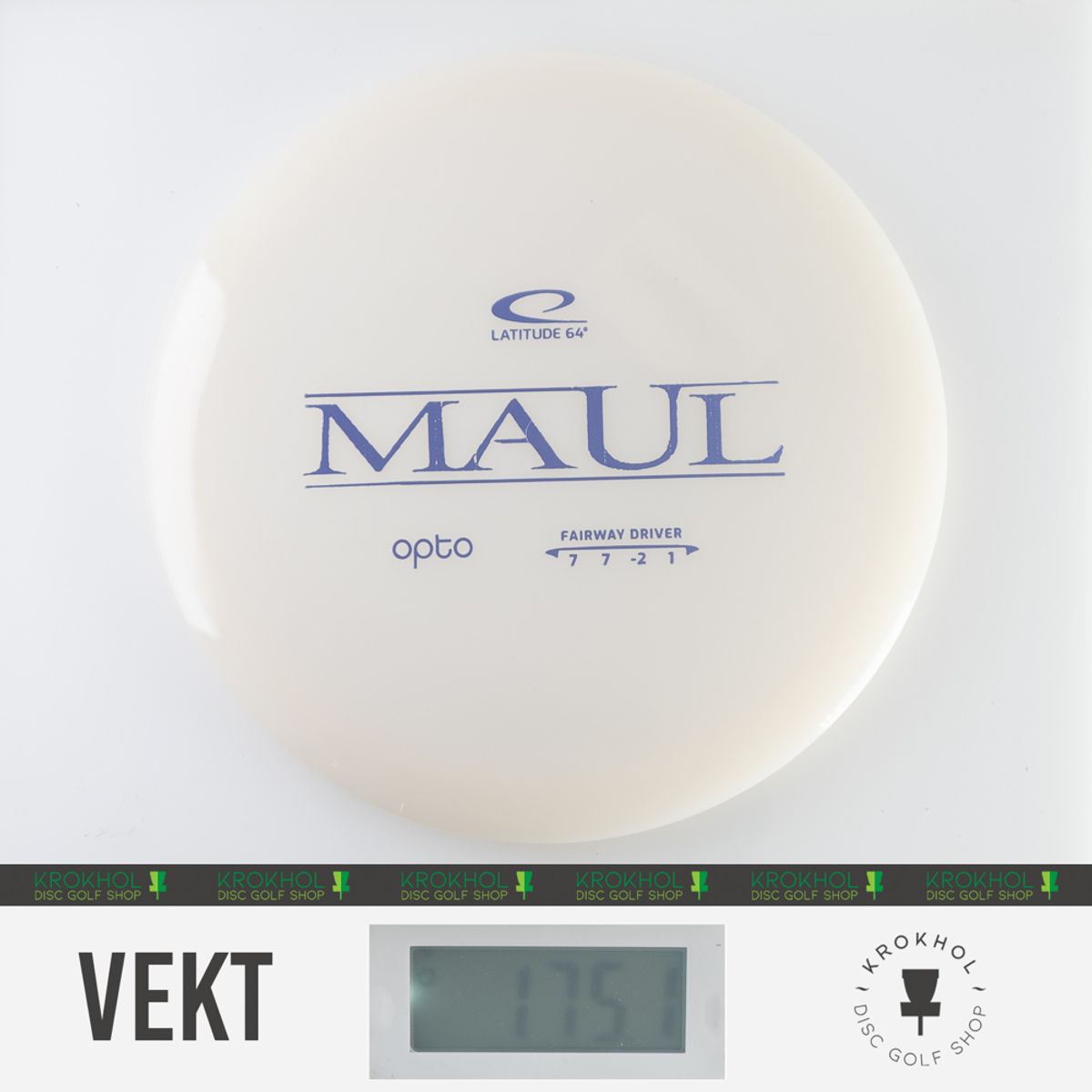 Opto Maul