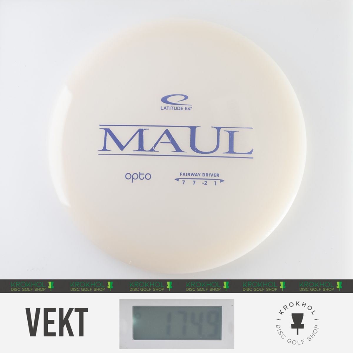 Opto Maul