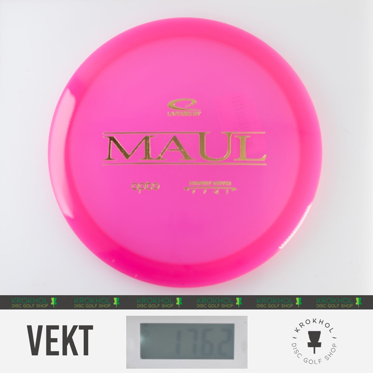 Opto Maul