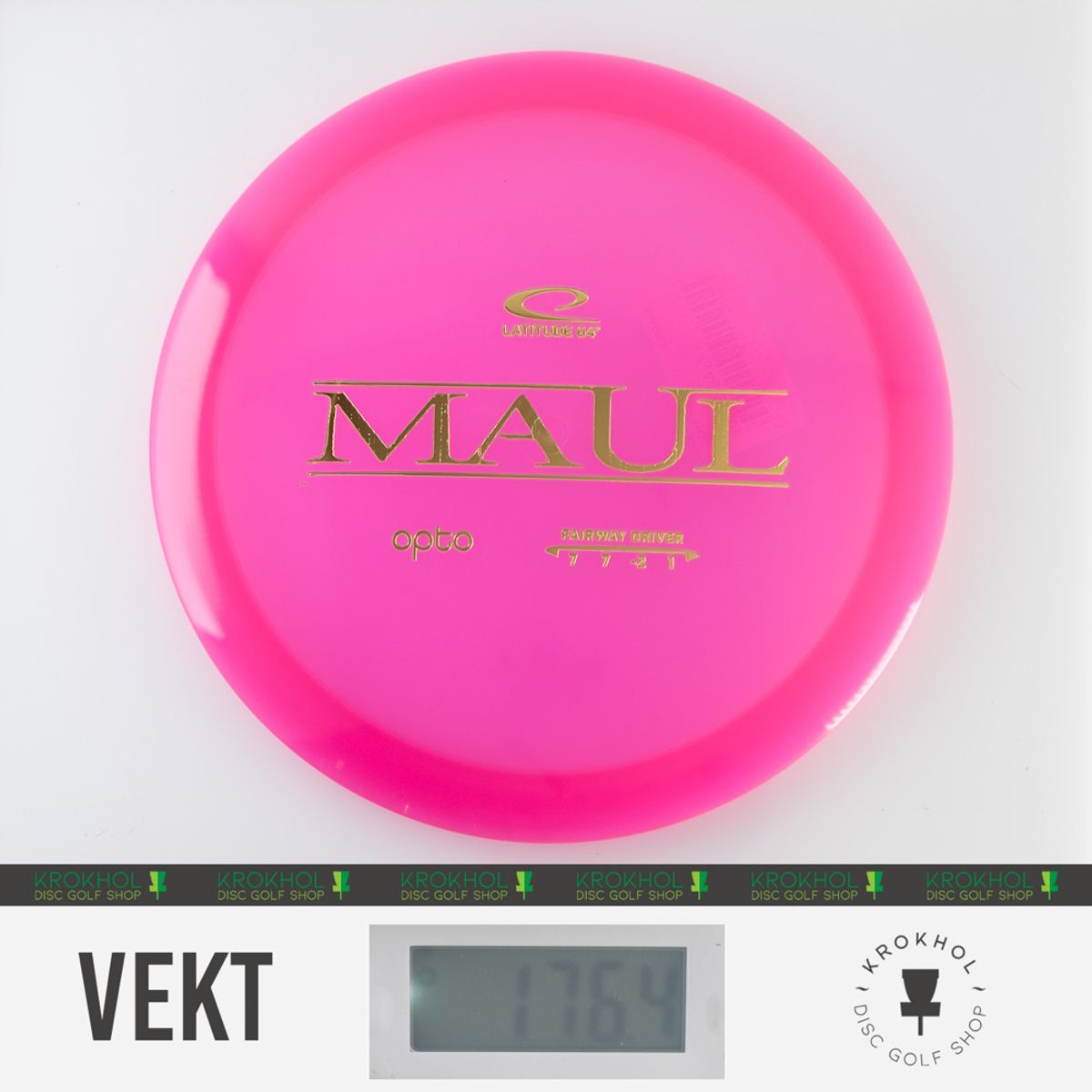 Opto Maul