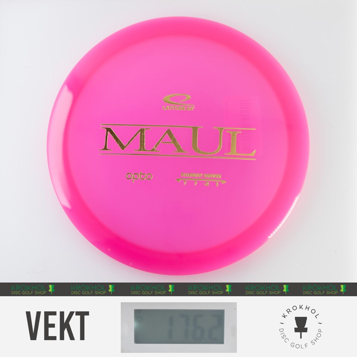 Opto Maul