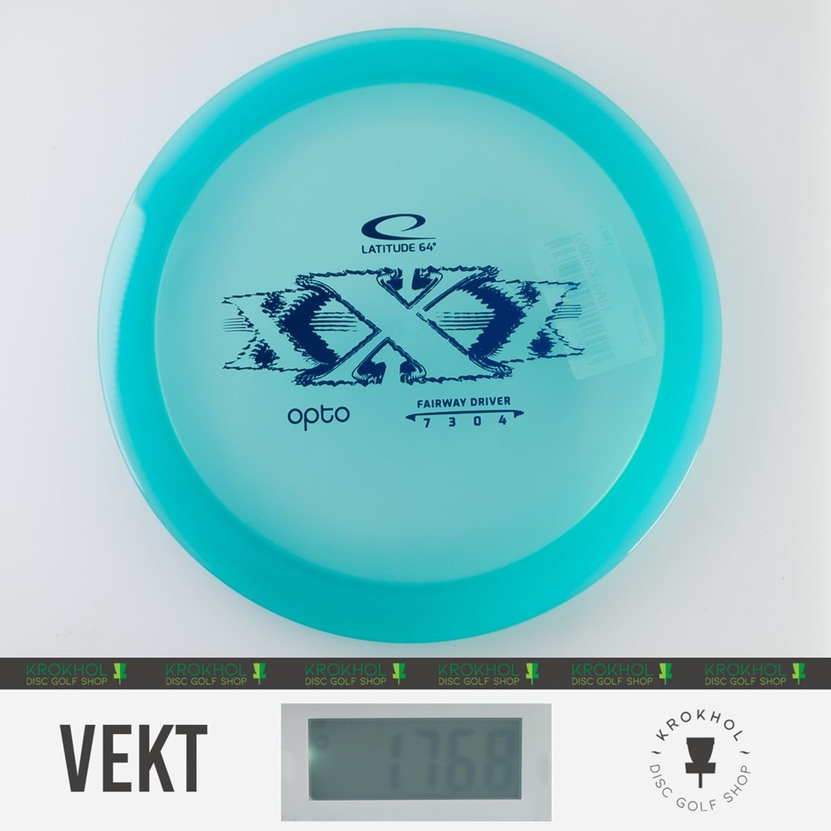 Opto XXX