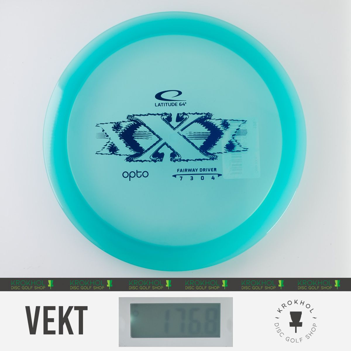 Opto XXX