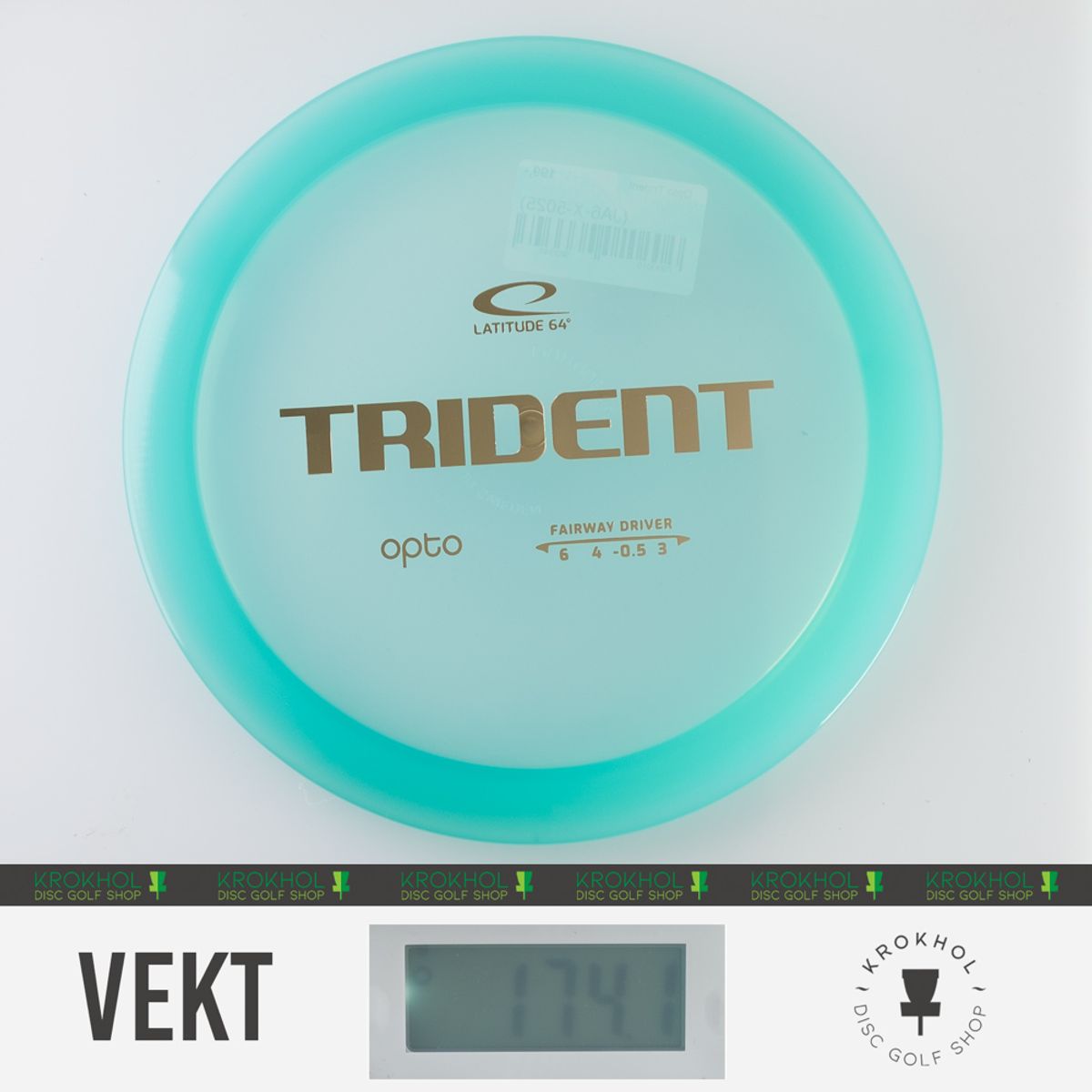 Opto Trident