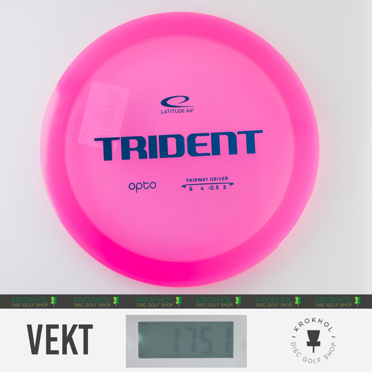 Opto Trident
