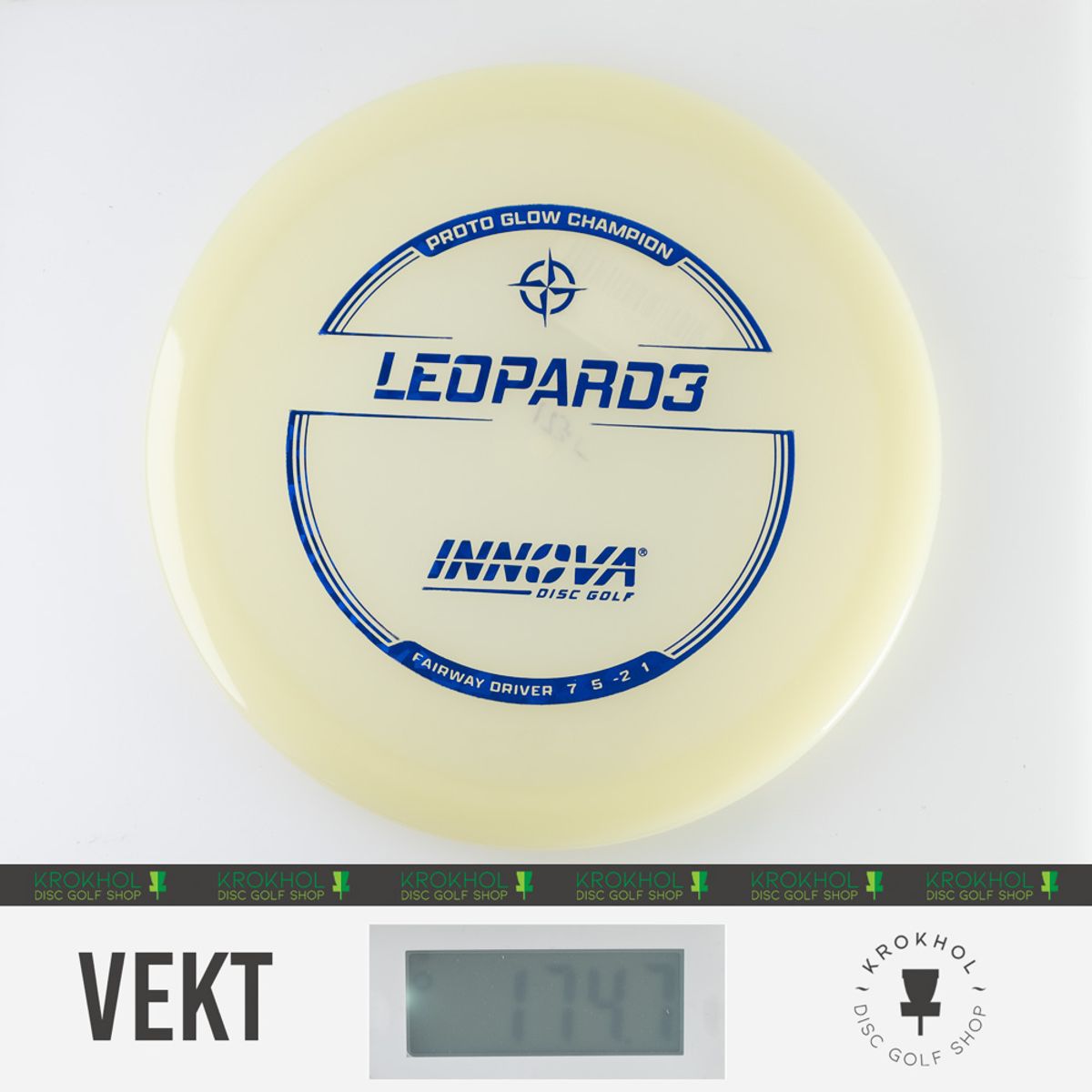 Champion Proto Glow Leopard3