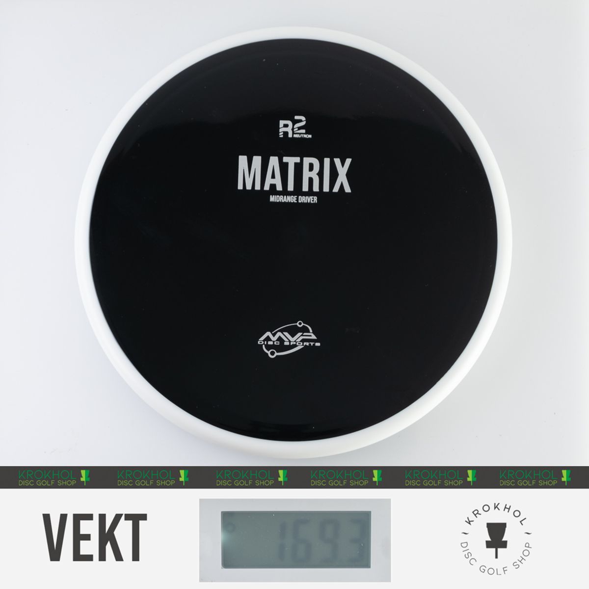 R2 Neutron Matrix
