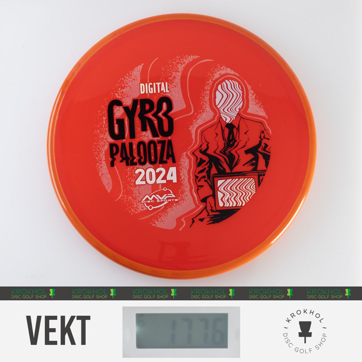 Neutron Balance - 2024 GYROpalooza Edition