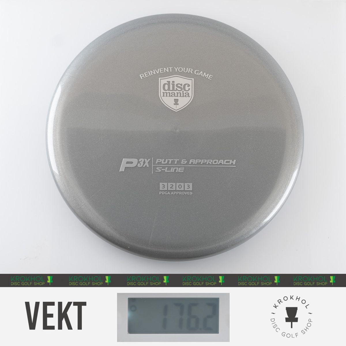 S-Line P3x