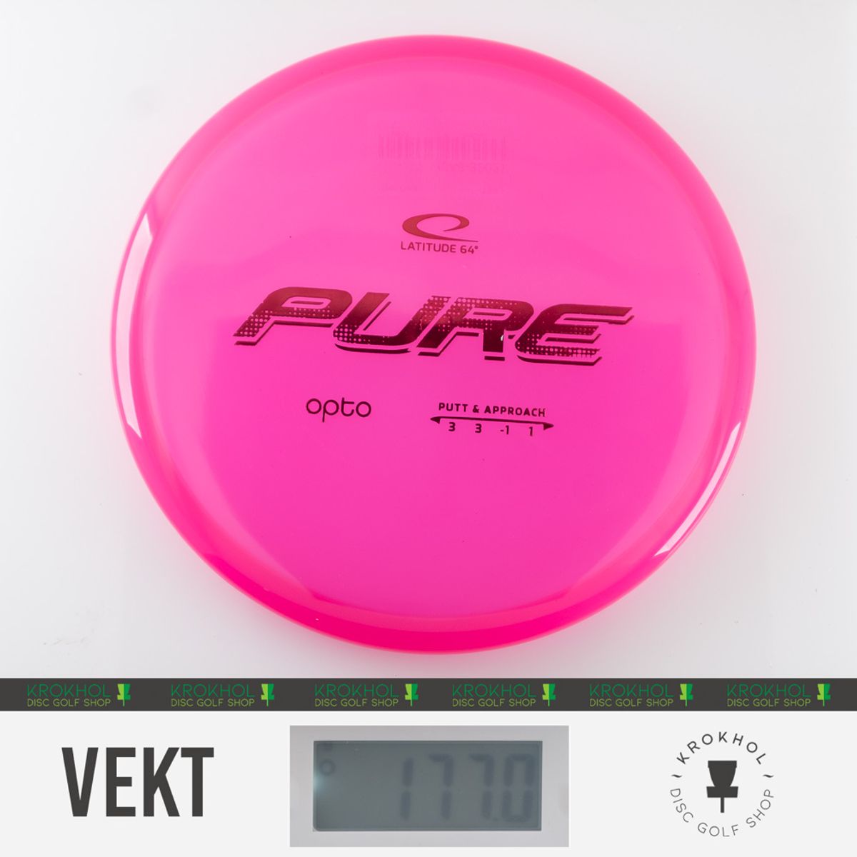 Opto Pure