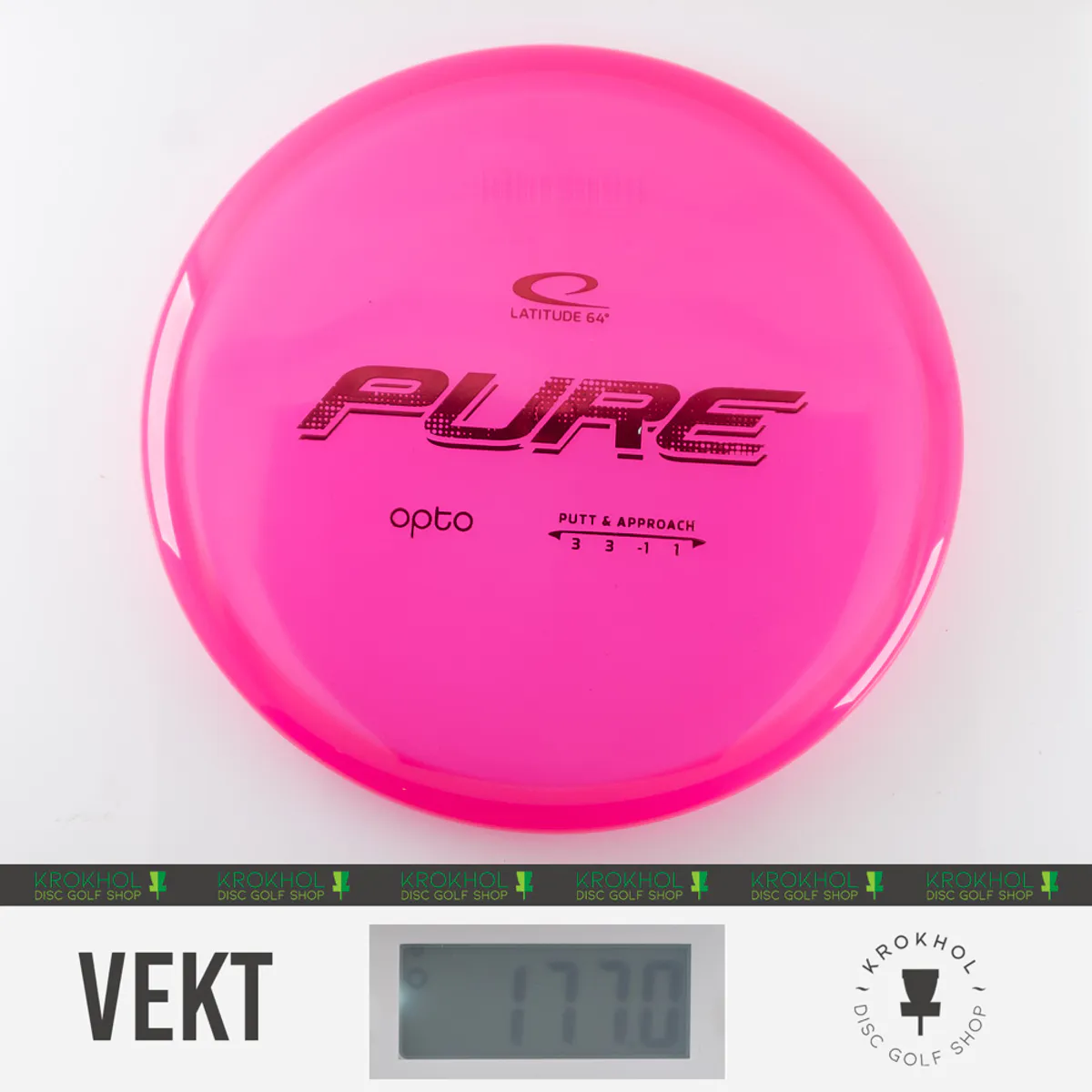 Opto Pure