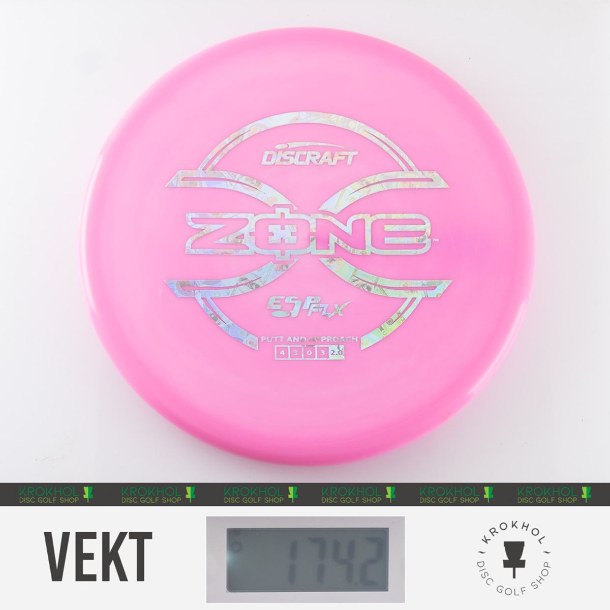 ESP FLX Zone