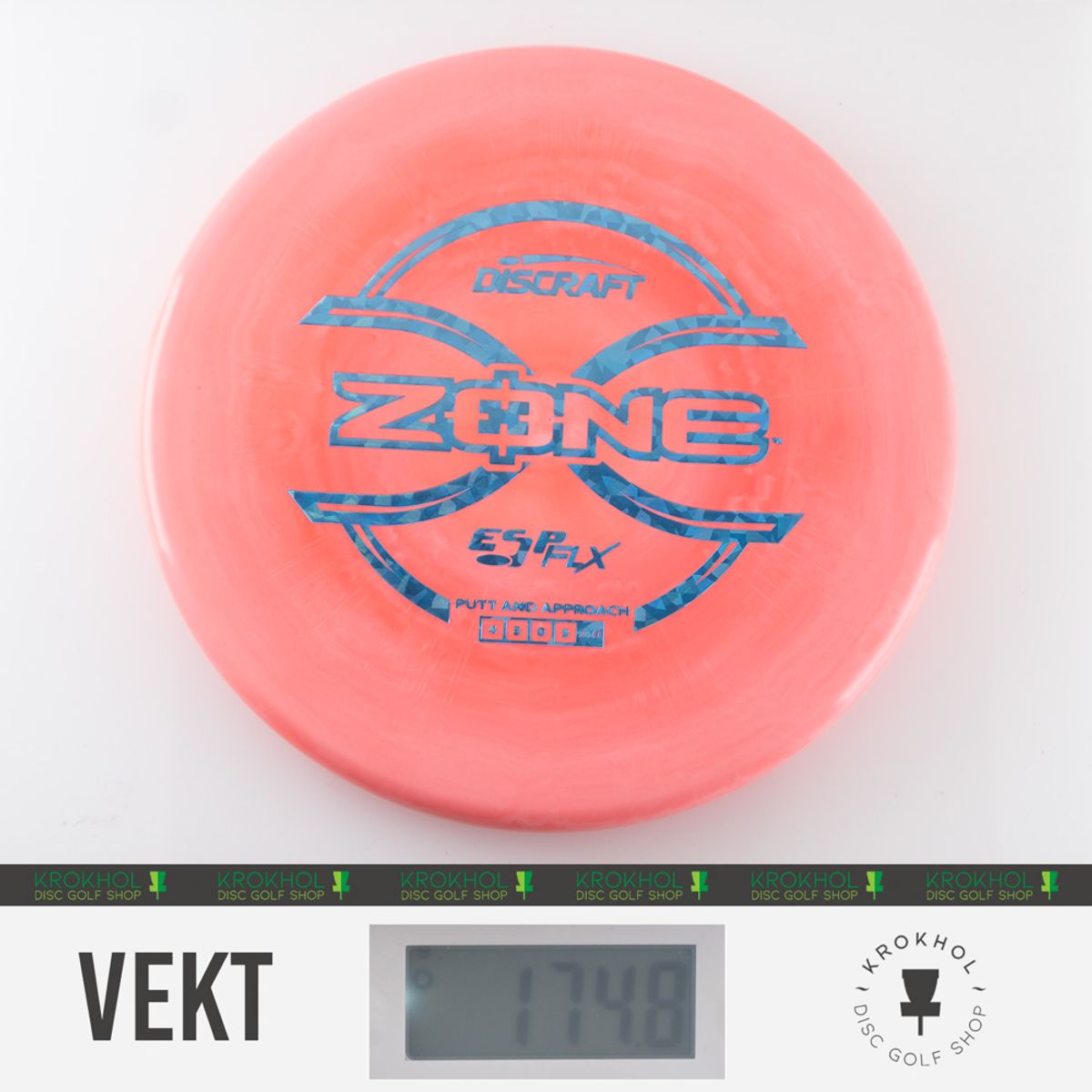 ESP FLX Zone