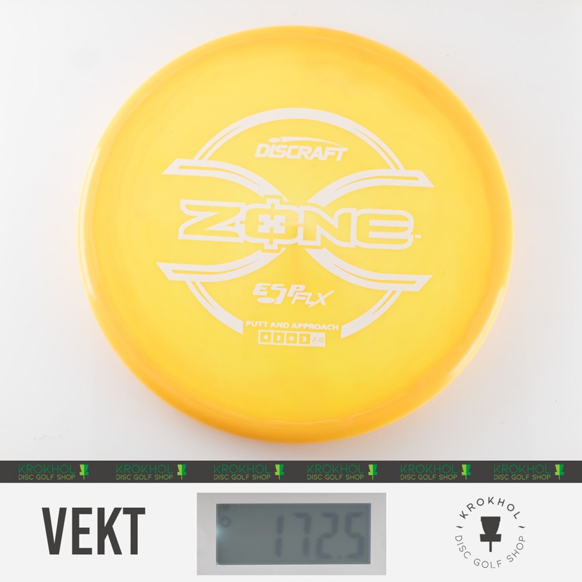 ESP FLX Zone