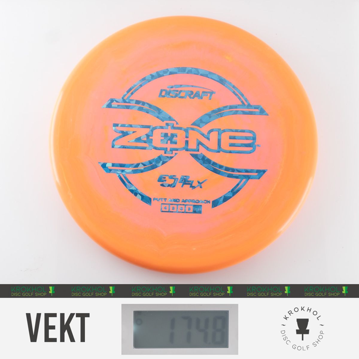 ESP FLX Zone