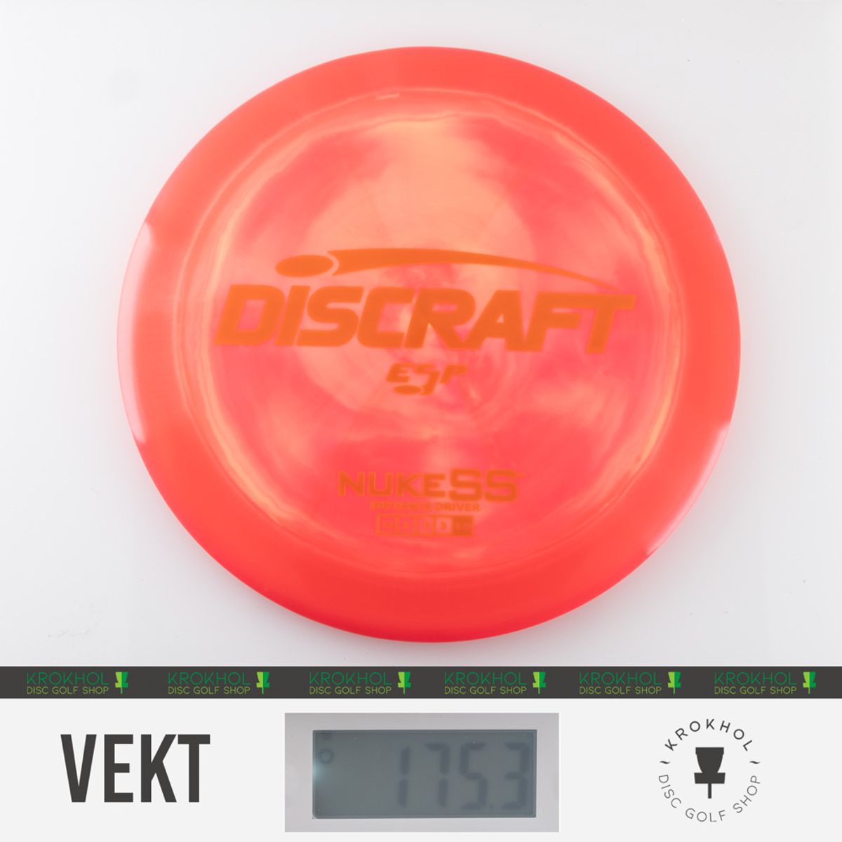 ESP Nuke SS
