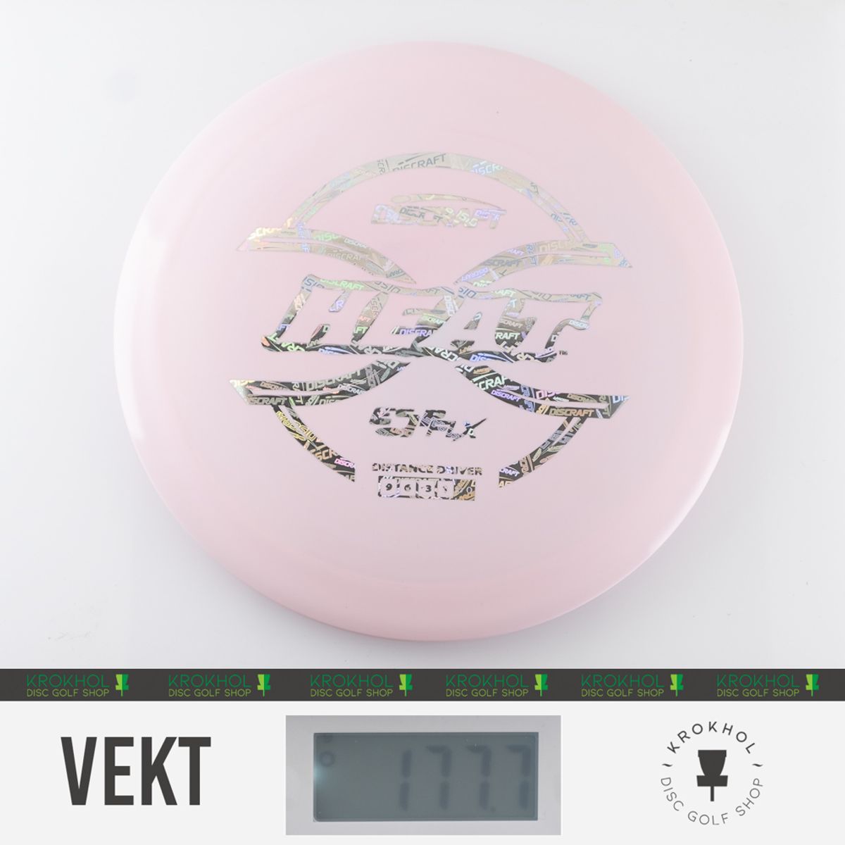 ESP FLX Heat 