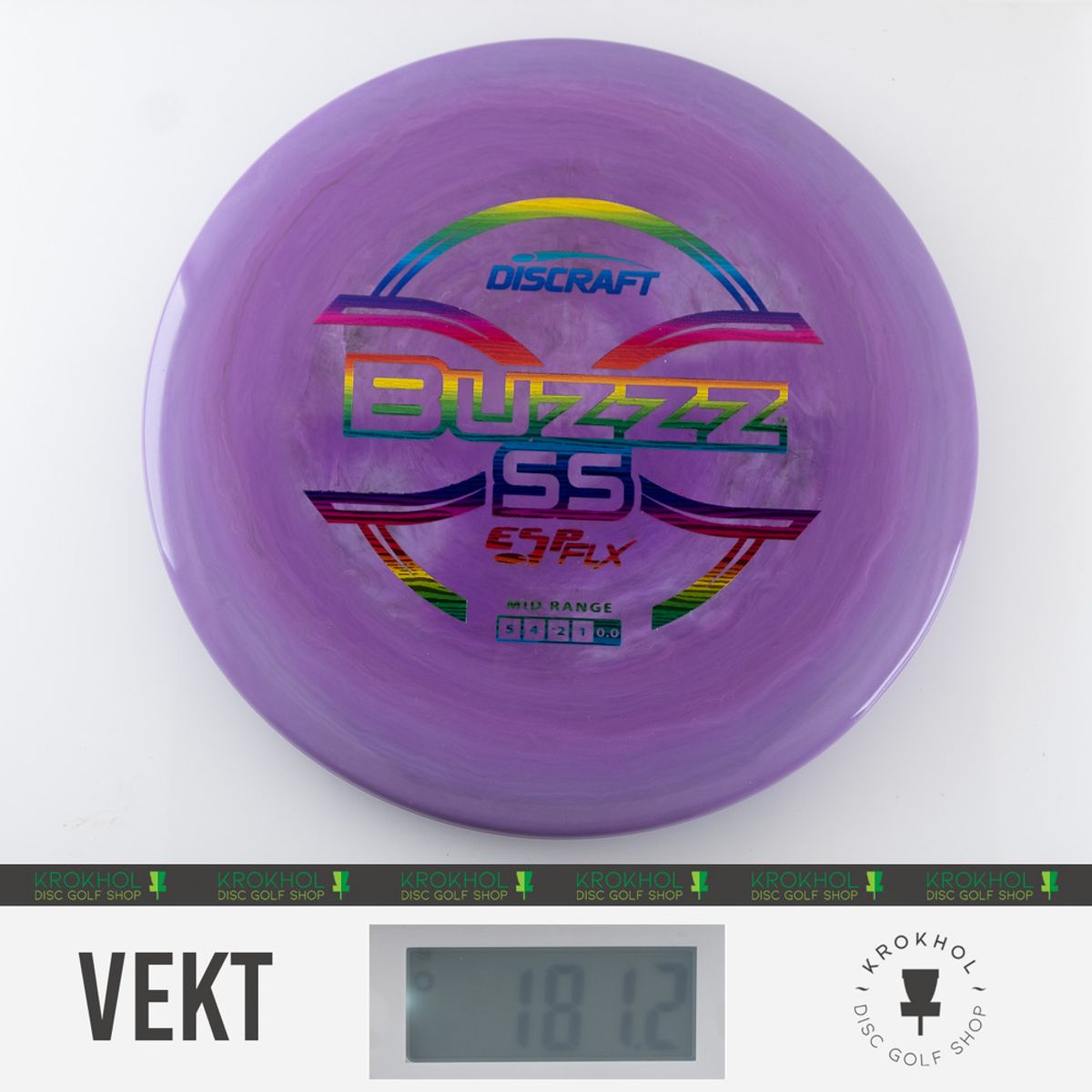 ESP FLX Buzzz SS