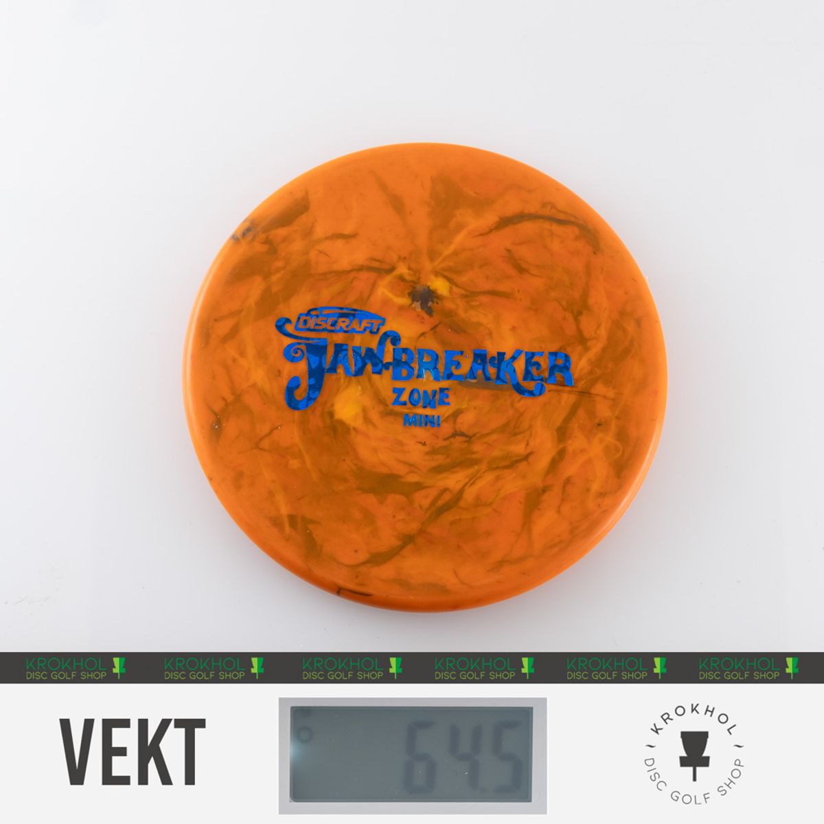 Mini Jawbreaker Zone