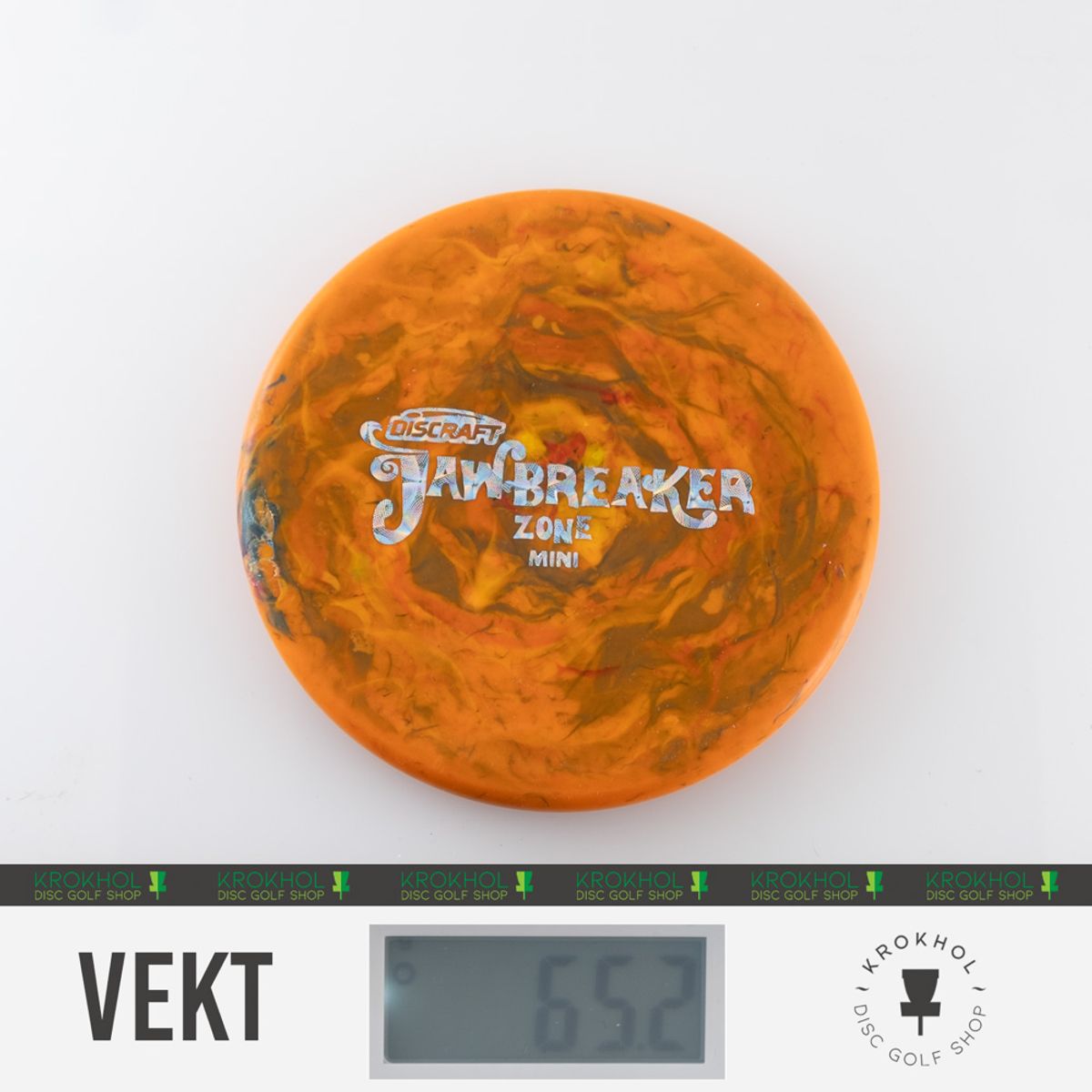 Mini Jawbreaker Zone