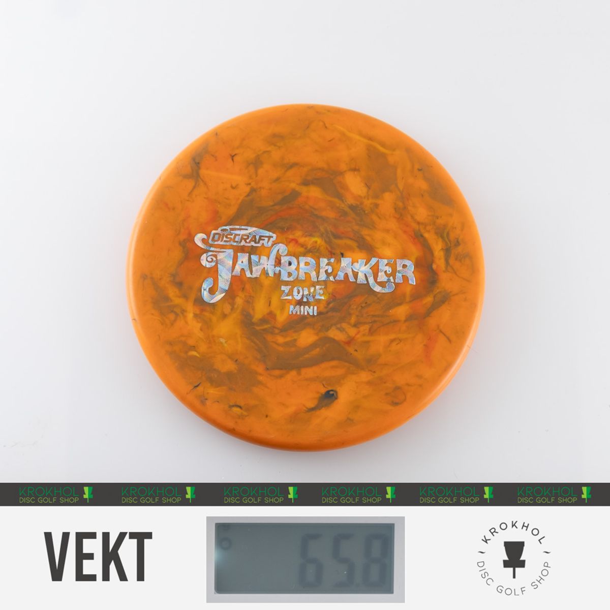 Mini Jawbreaker Zone