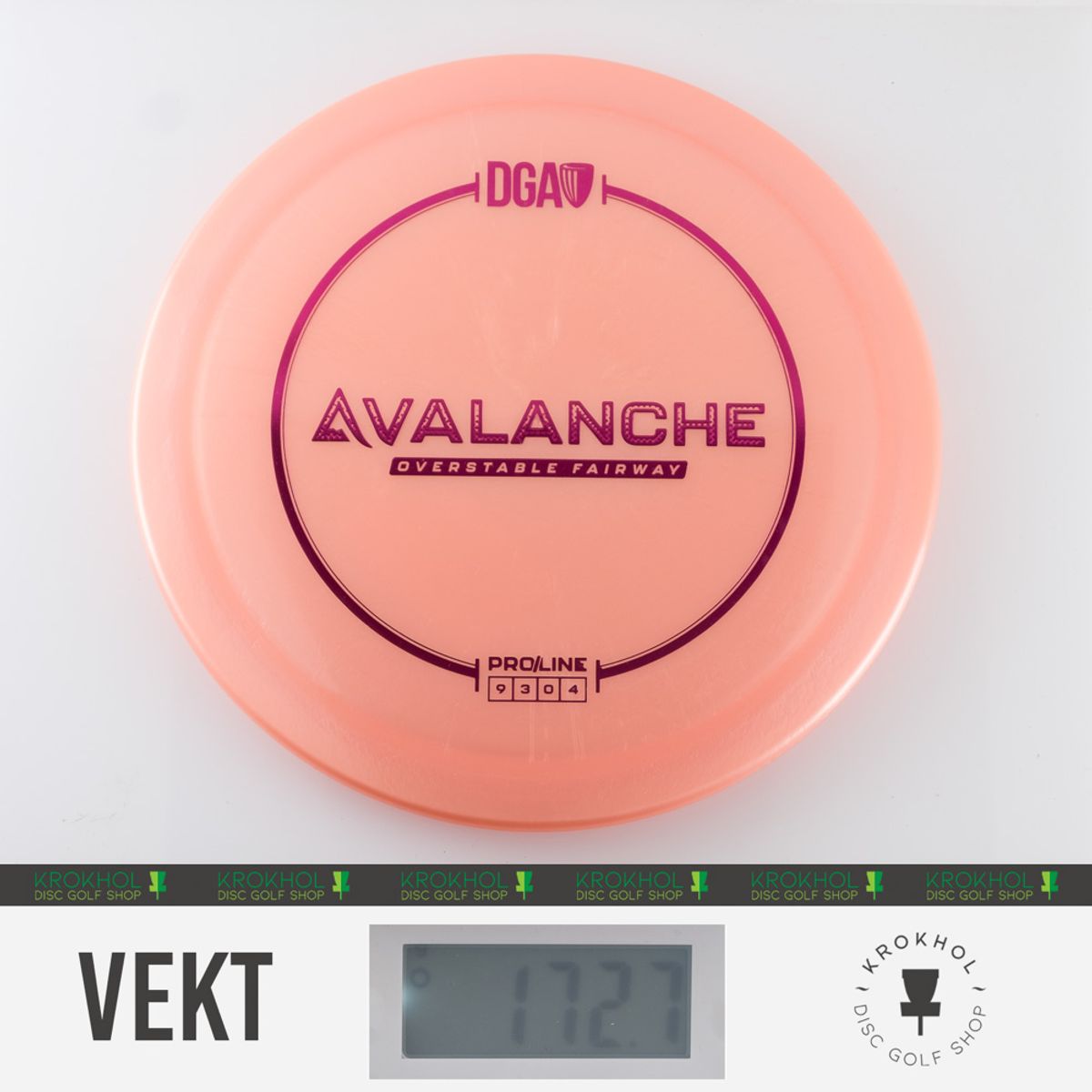 ProLine Avalanche
