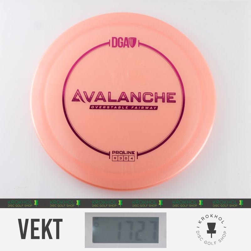 ProLine Avalanche