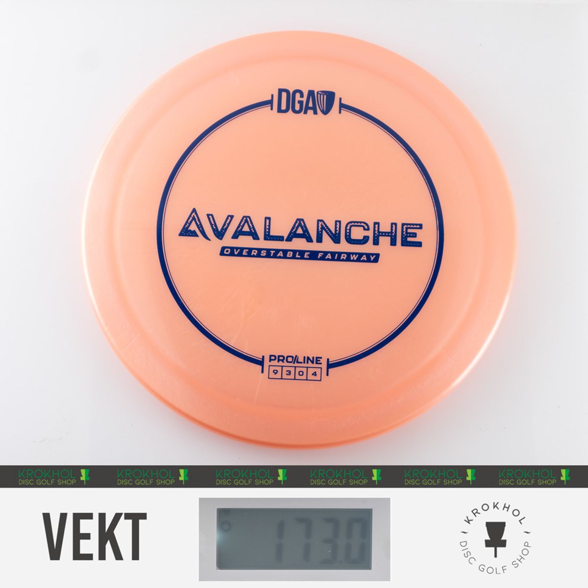 ProLine Avalanche