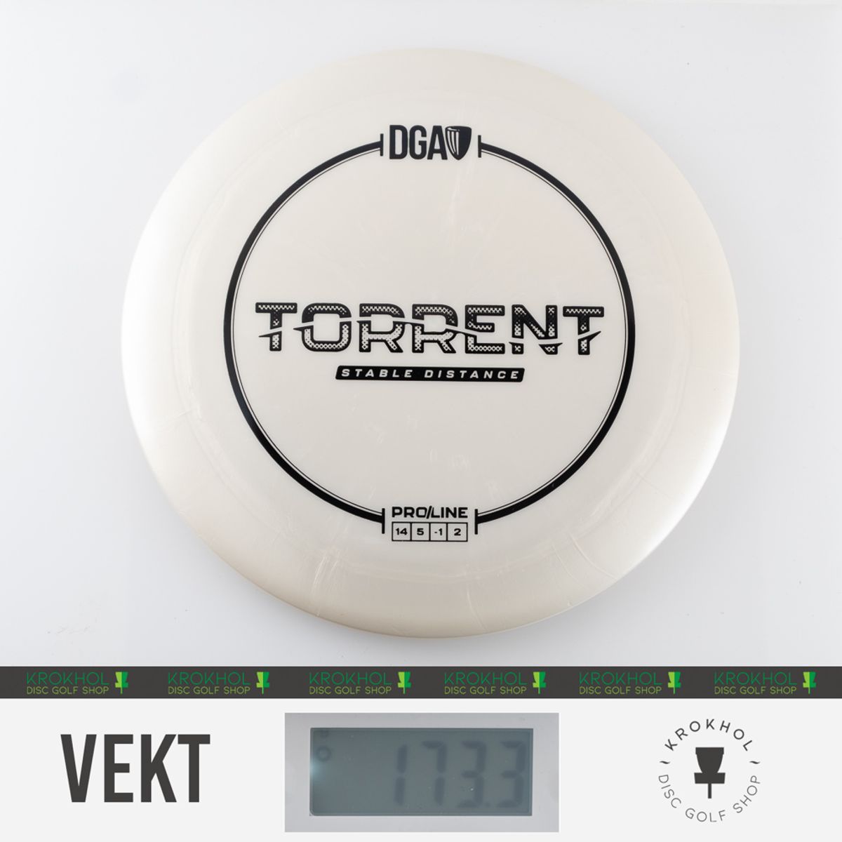 ProLine Torrent