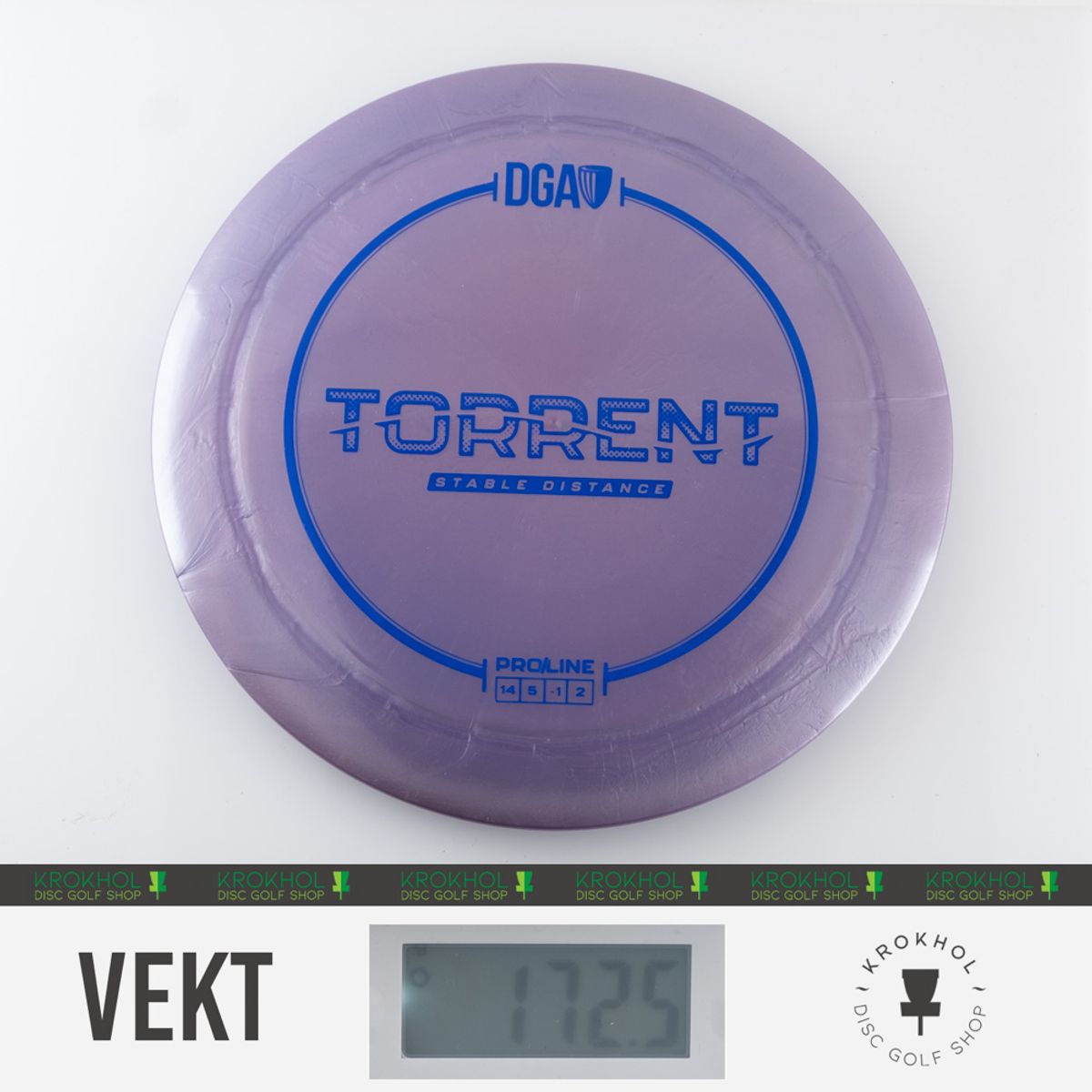 ProLine Torrent