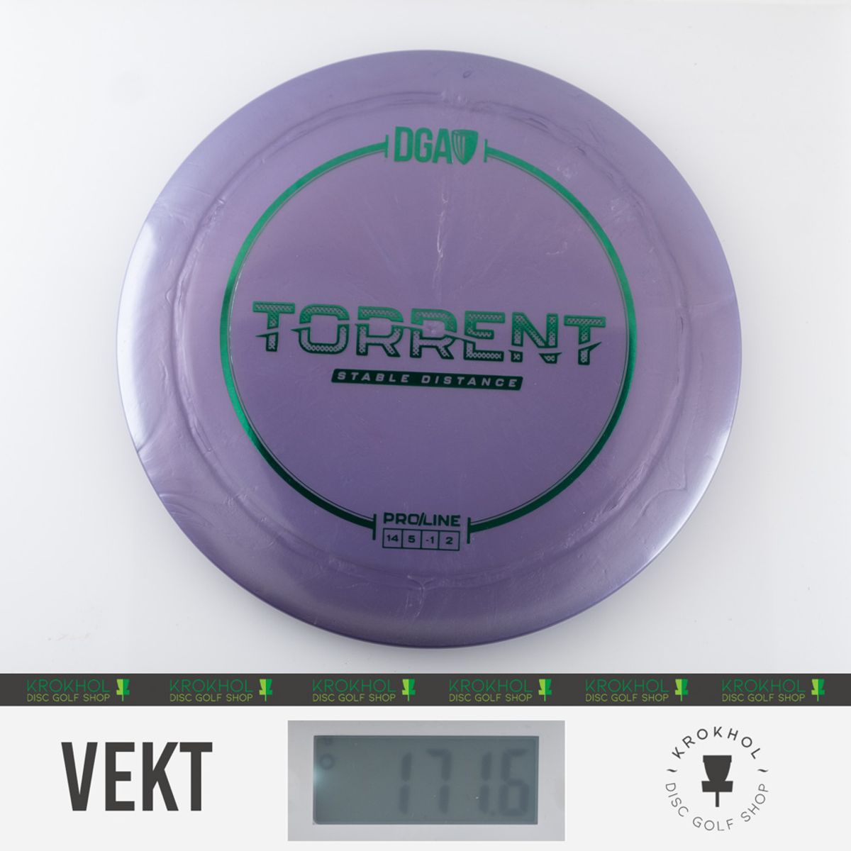 ProLine Torrent