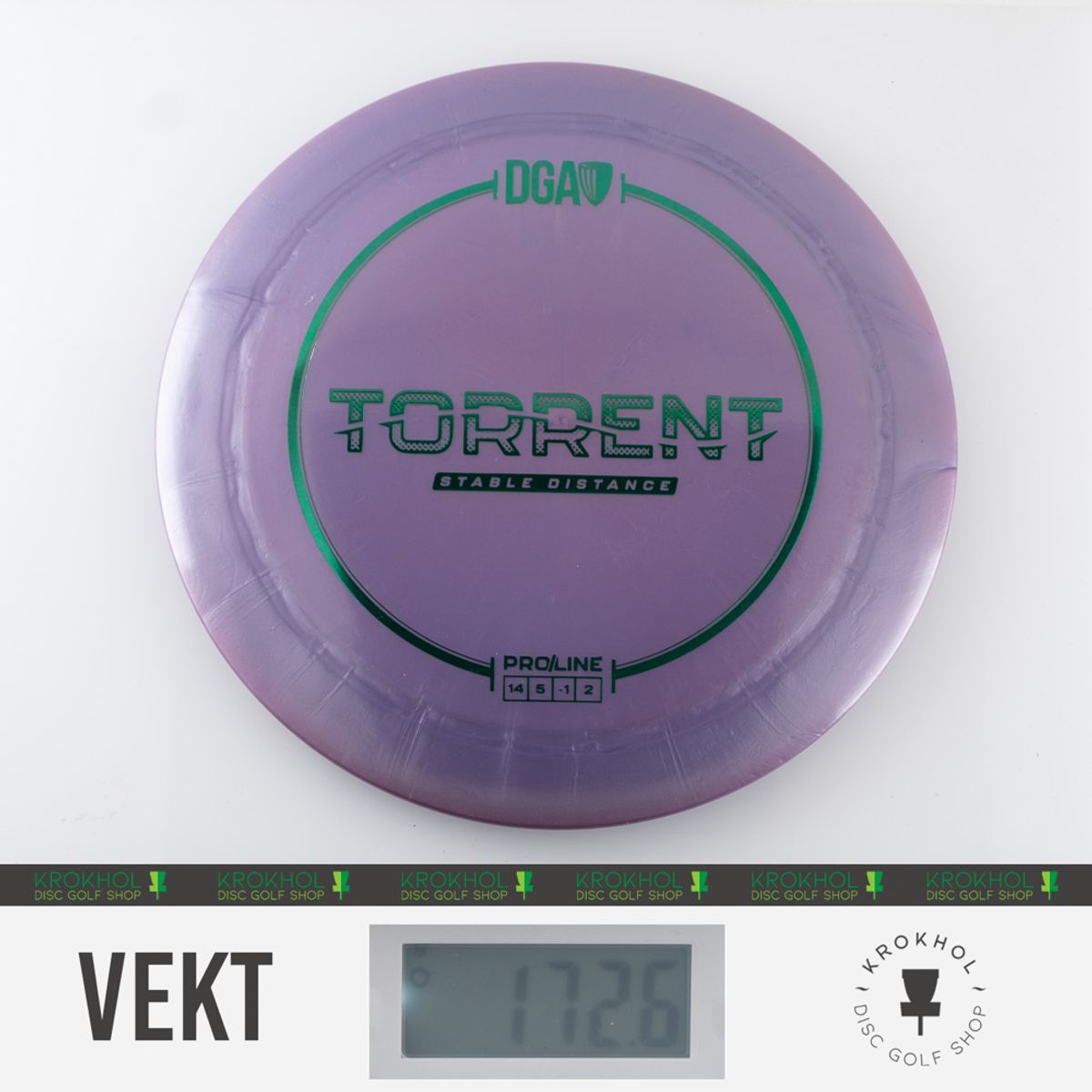 ProLine Torrent
