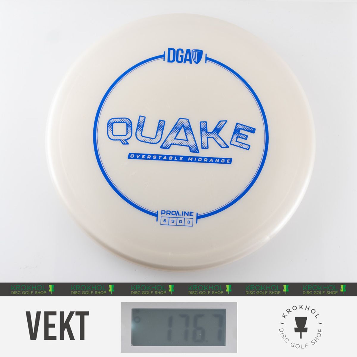 ProLine Quake