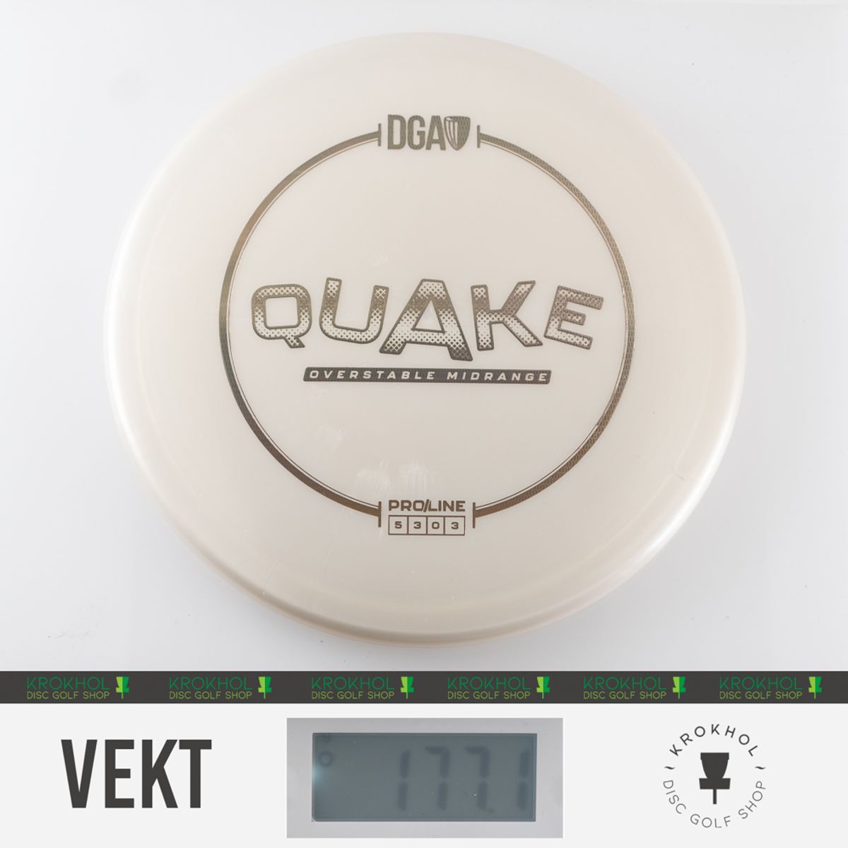 ProLine Quake