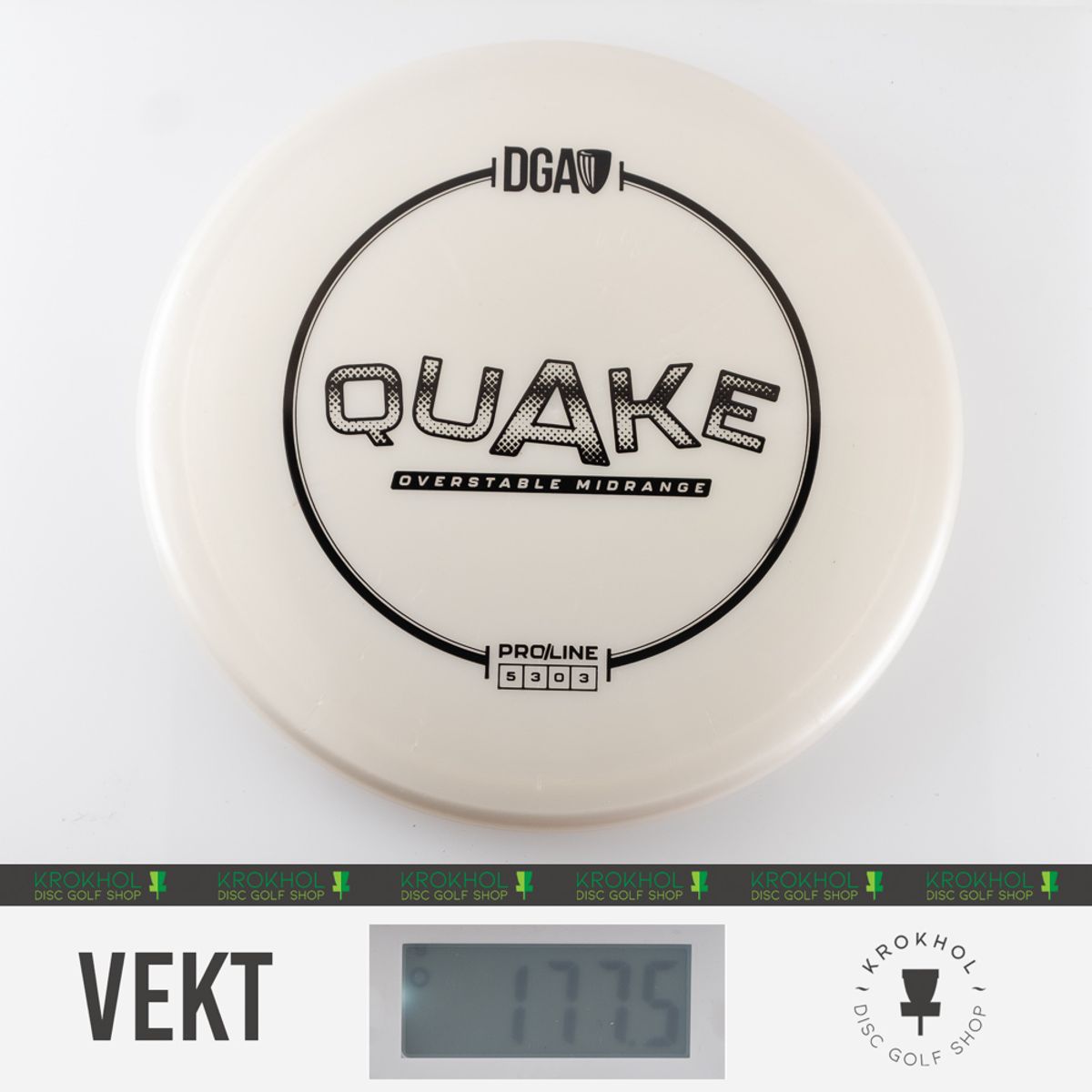 ProLine Quake