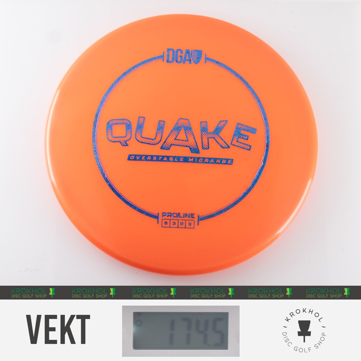 ProLine Quake
