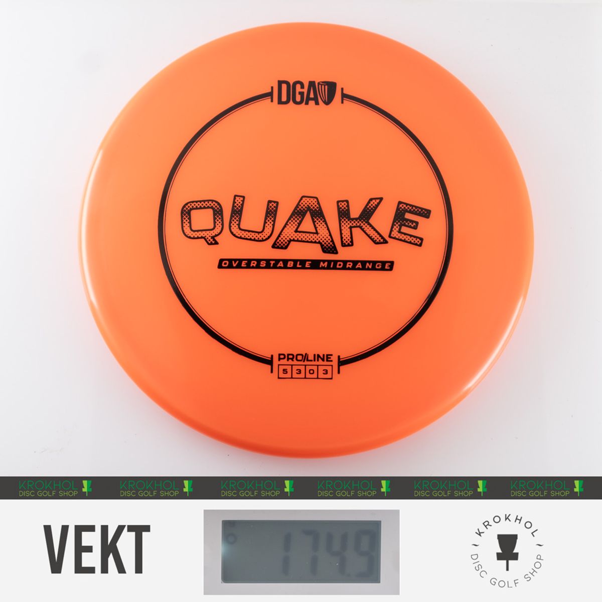 ProLine Quake