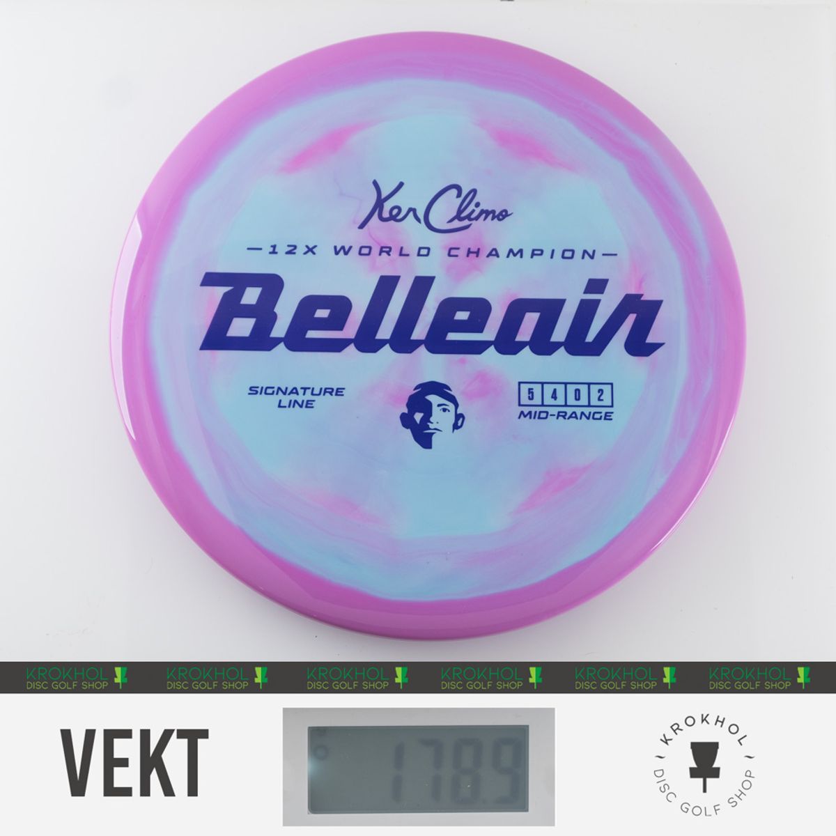 Signature Line Belleair