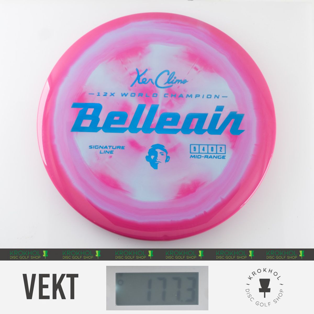 Signature Line Belleair