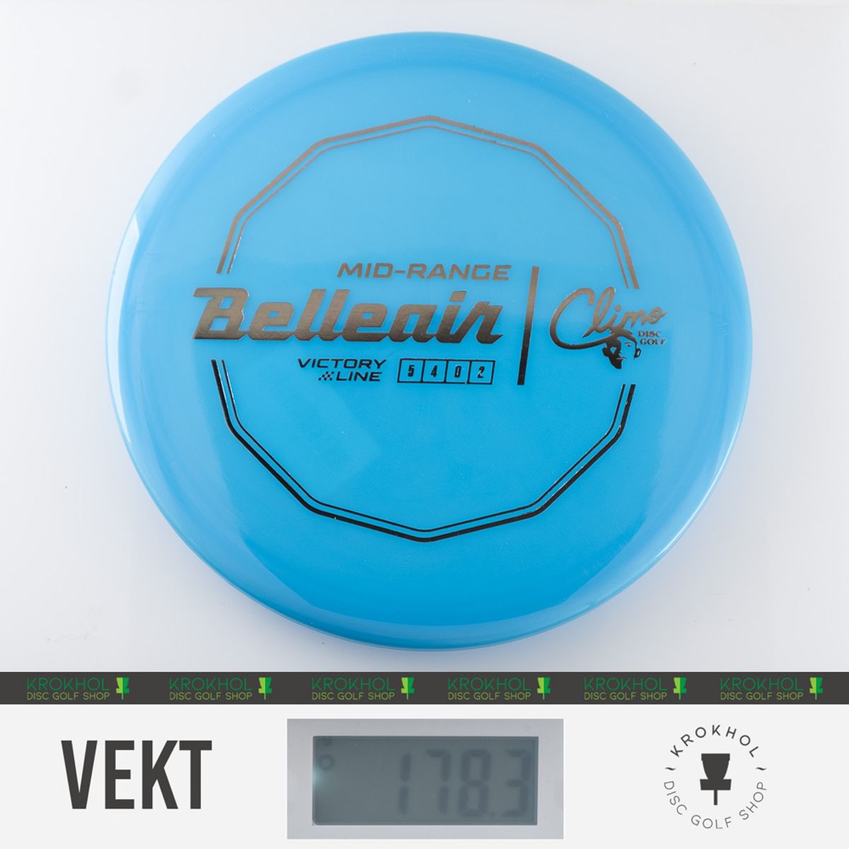 Victory Line Belleair