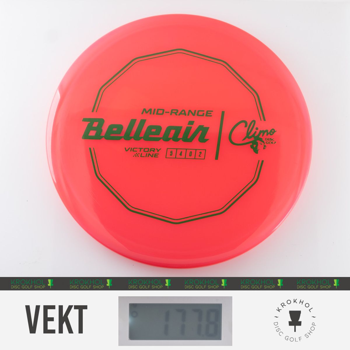 Victory Line Belleair