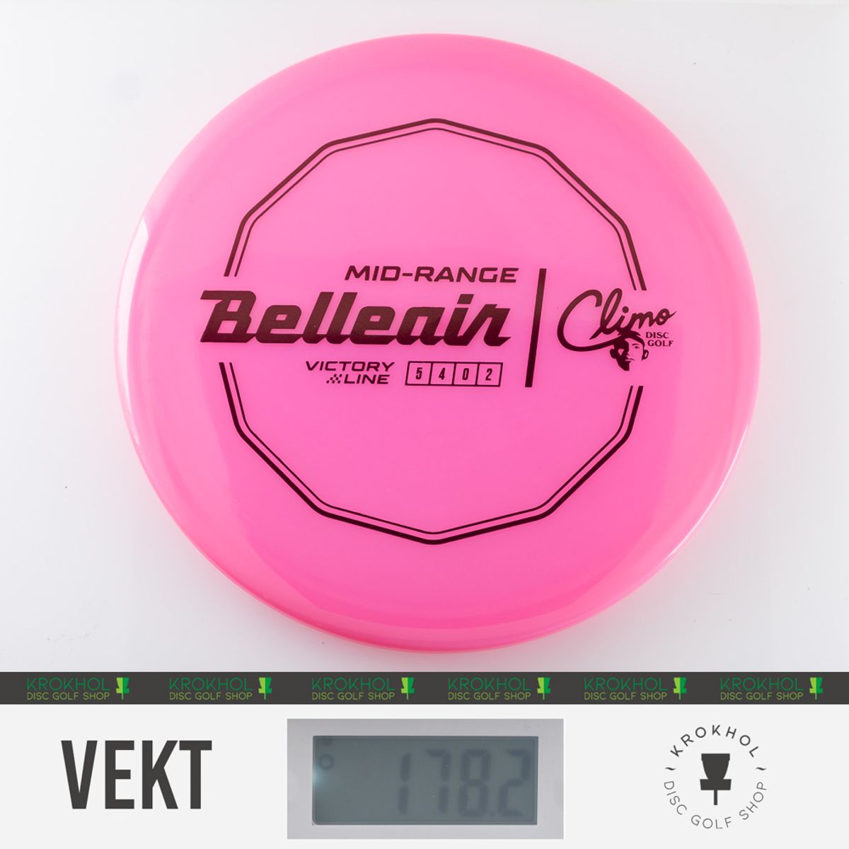 Victory Line Belleair