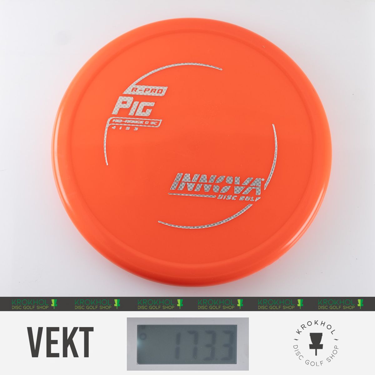 R-Pro Pig