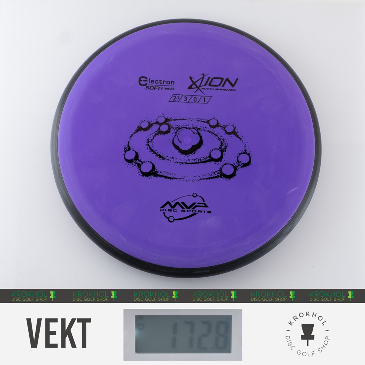 Electron Soft Ion - Classic