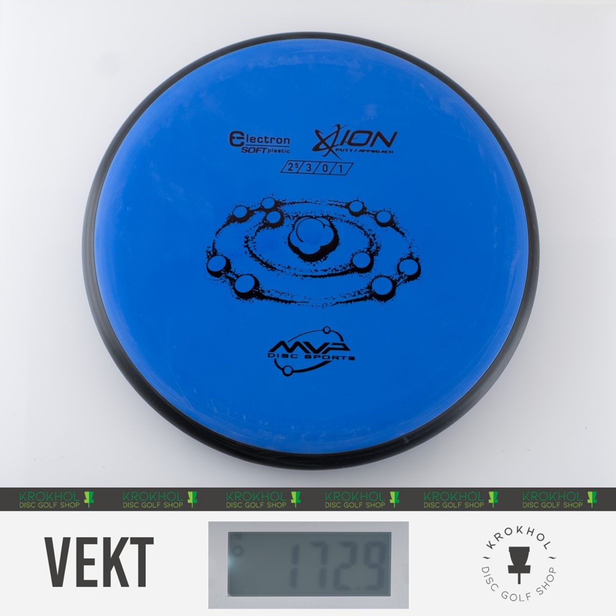 Electron Soft Ion - Classic