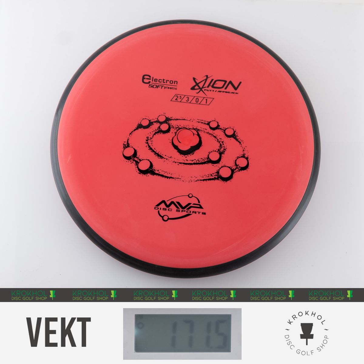 Electron Soft Ion - Classic