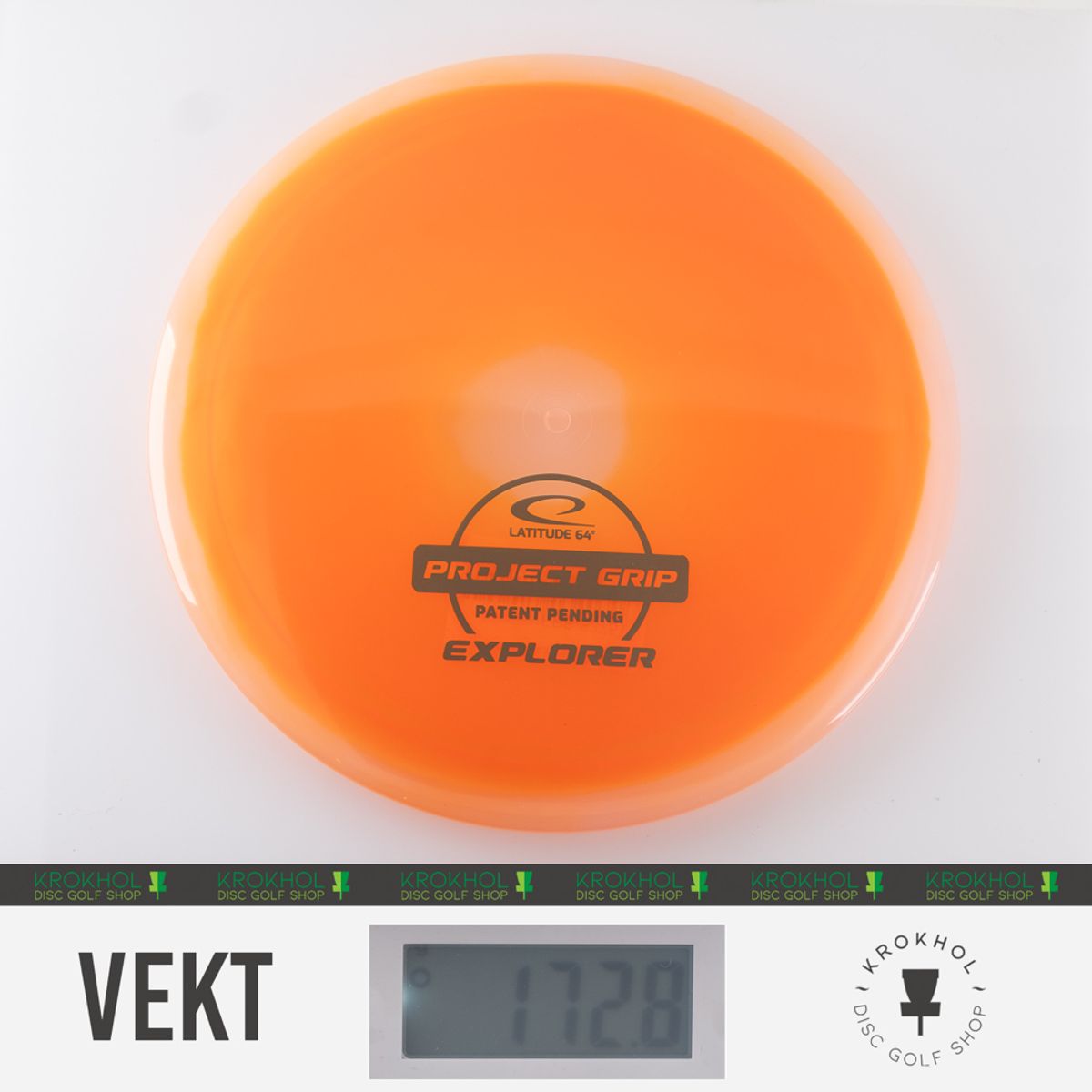 Project Grip Explorer