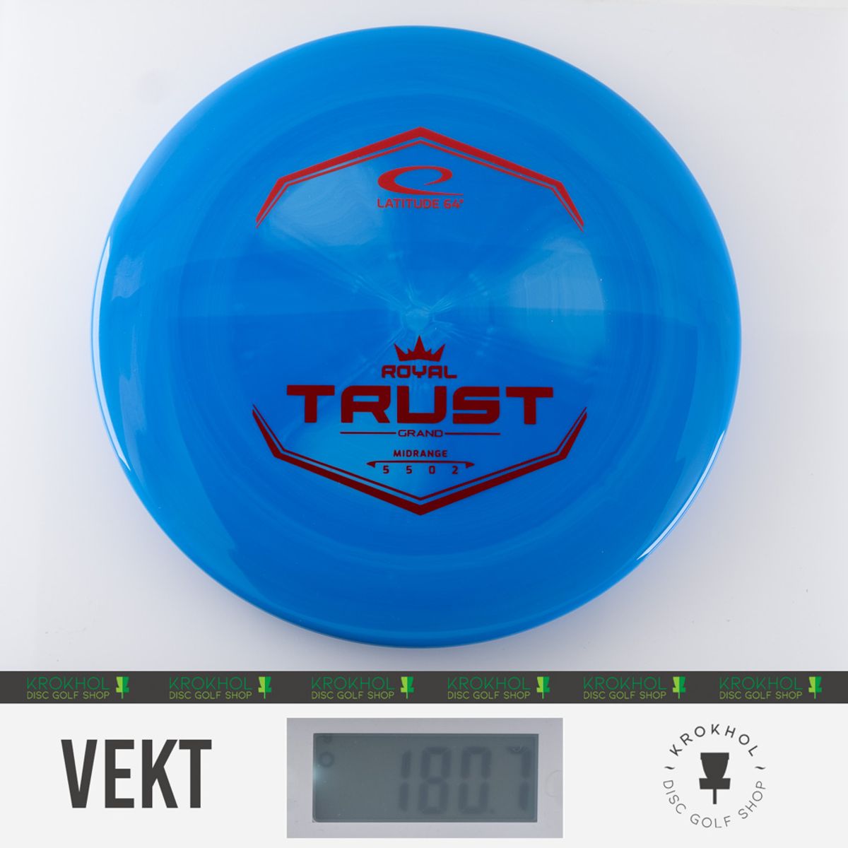 Grand Trust