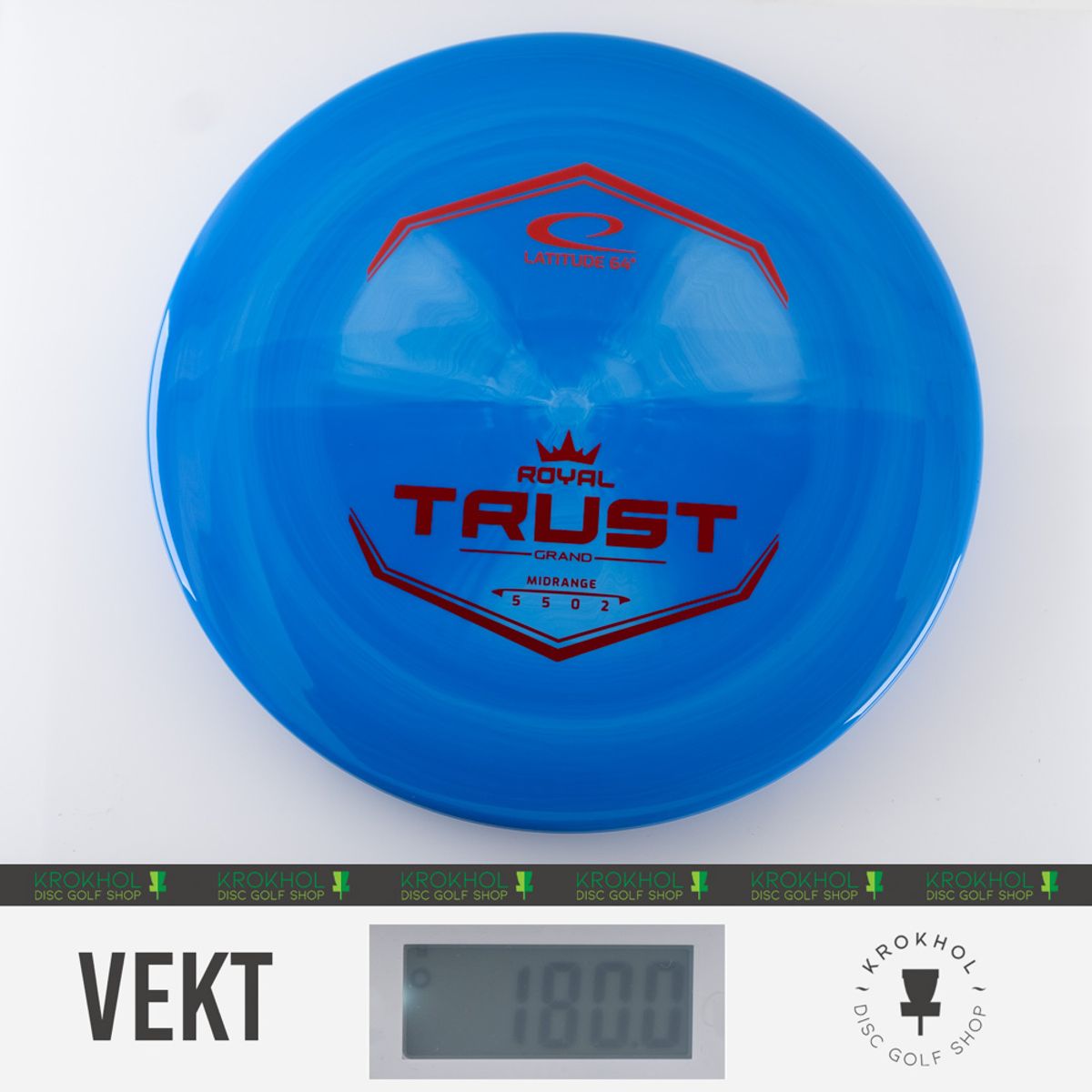 Grand Trust